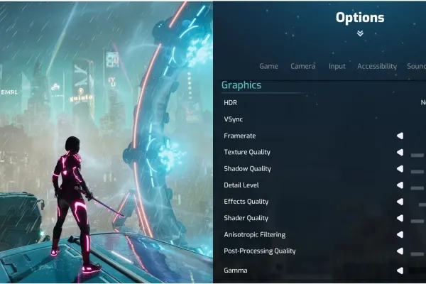 Enhancing Gaming Experience in Split Fiction