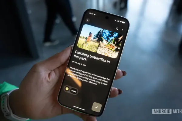 Exploring Alternatives to Pixel Journal for Business Professionals