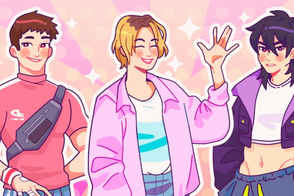 Hyperbeard to Launch K-Pop Academy Game, Allowing Players to Create Supergroups