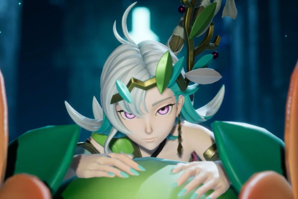 Palworld Hits 2 Million Players; Helldivers 2 Peaks at 450,000 Players