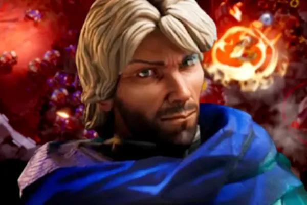 Frost Giant's Stormgate Sees Improved Reception in Early Access