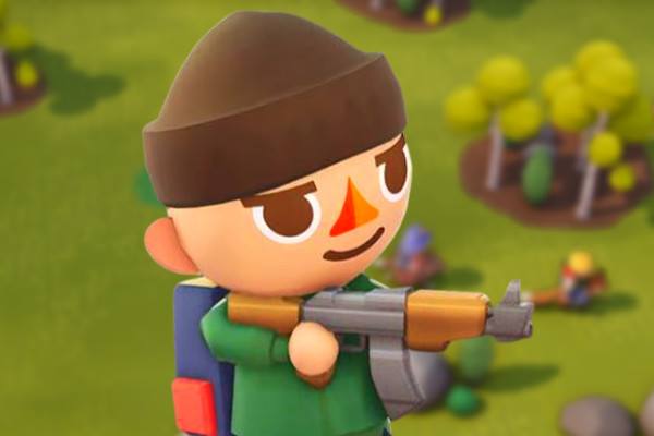 Longvinter: Innovative Survival and Life-Sim Game on Steam