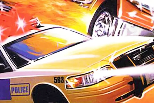 Big Rigs Returns With Notorious Racing Malfunctions