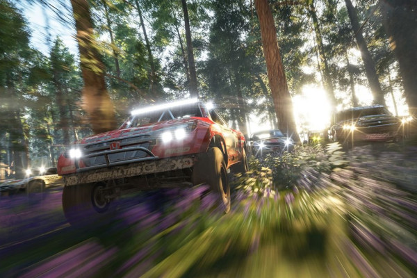 Forza Horizon 4 to Be Delisted from Digital Storefronts in December 2024