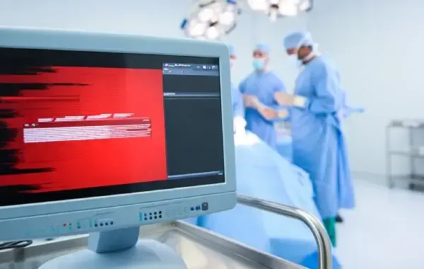 Microsoft Faces Scrutiny Over Security and Ransomware Threats