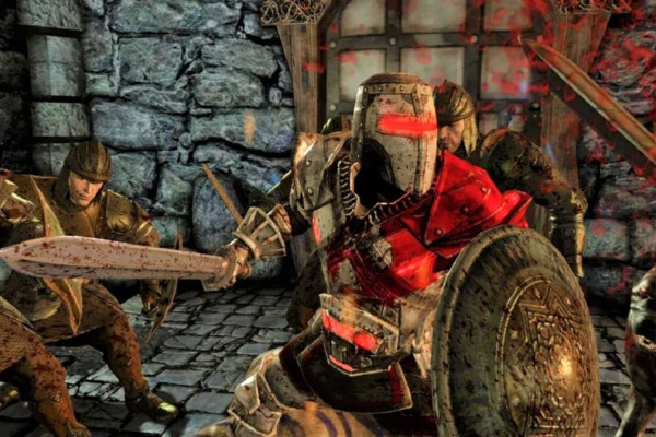 Dragon Age: The Veilguard Pre-Order Includes Controversial Blood Dragon Armor