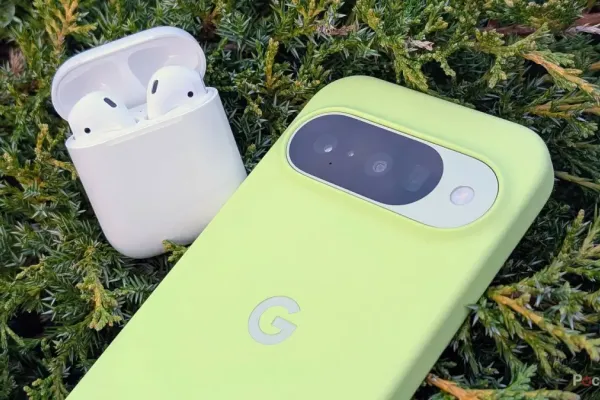 LibrePods Extends AirPods Features to Android and Linux