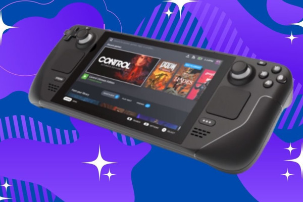 Amazon Prime Offers Over 40 Free Games for Steam Deck Users