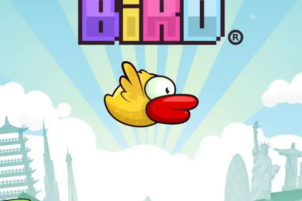 Flappy Bird Makes a Return to Epic Games Store for Android