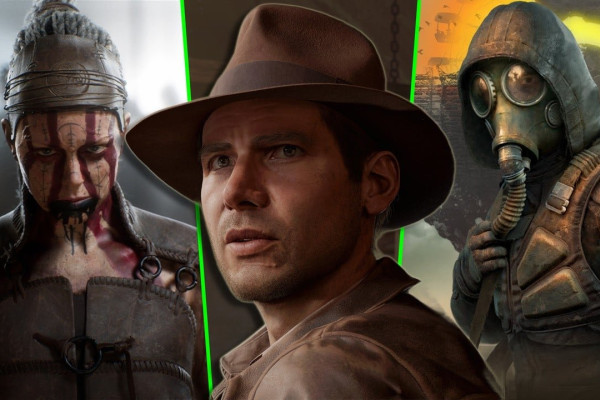 "Plan Your Gaming Budget with Upcoming Games Announced at The Game Awards"