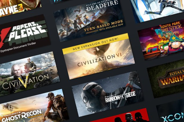 Humble Store Offers Extensive LEGO Game Bundle in Weekend PC Deals