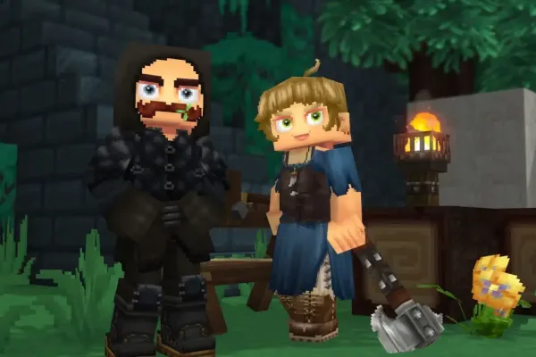 Hytale Launches: Tops Twitch with 420K Viewers