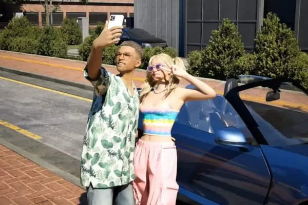 Inzoi to Introduce Multiplayer After Presidential Suggestion