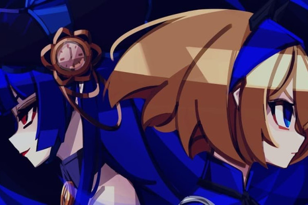 Phantom Rose II Sapphire Brings Unique Roguelike Deckbuilder to Mobile