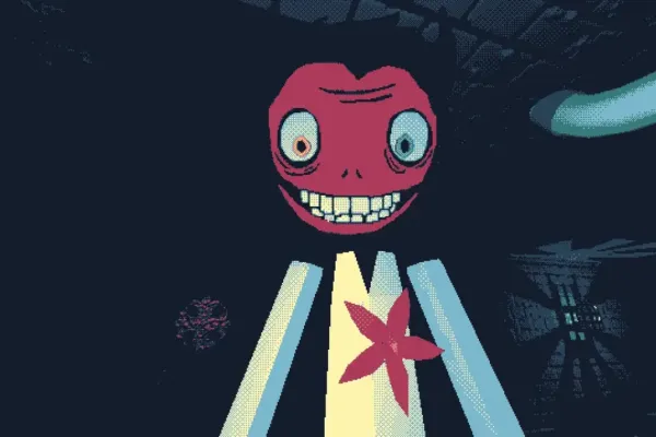 Launch of Horror Game The Mailroom at Modesto Inc