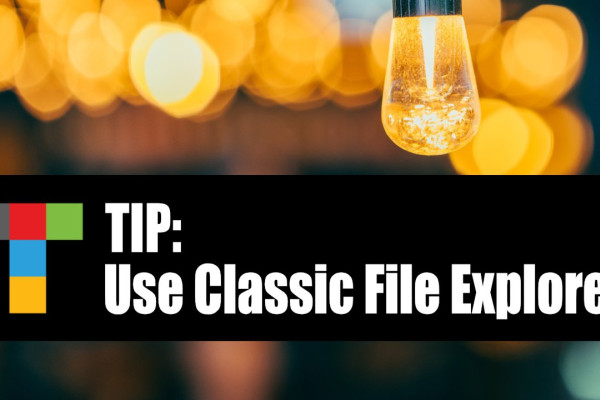 Newsletter Offers Windows Tips and Free Field Guides for Subscribers