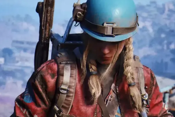 Arc Raiders Seeks to Expand with New Content and Features