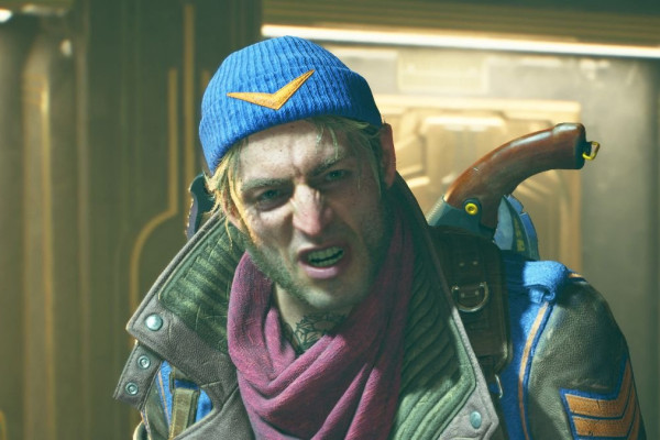 Suicide Squad Game Struggles with Disappointing Launch, Fails to Attract Players