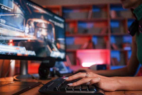 Microsoft Tests Compact Mode for Game Bar to Enhance Small Screen Navigation