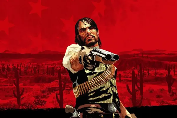 Red Dead Redemption Now on Mobile via Netflix Games