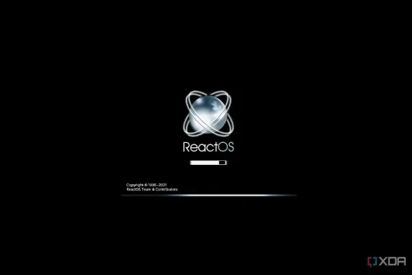 ReactOS Introduces Its Largest Update Yet Focused on Stability