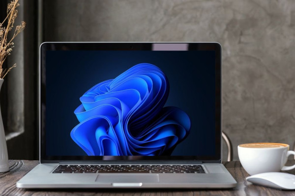 How to Dual-Boot Windows 11 on a Mac Using Boot Camp or Parallels