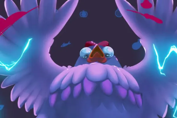 OmeletYouCook Faces First Negative Review on Steam