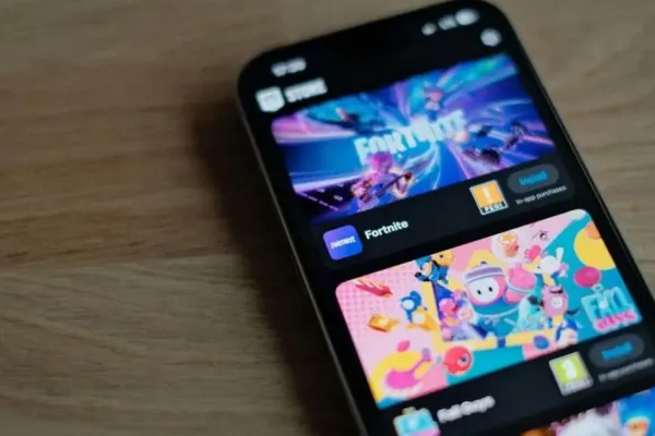 Flappy Bird Relaunches Exclusively on Android via Epic Games