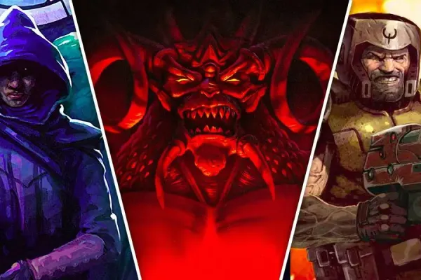 Steady Rise of PC Games in the Gaming Industry