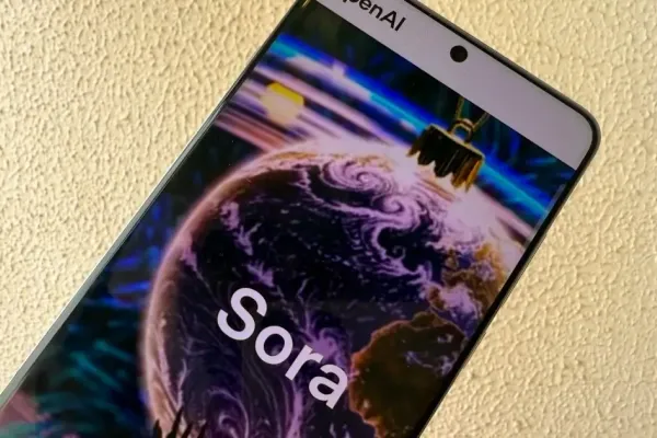 Sora AI App Expands to Android in Select Markets