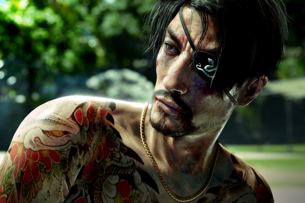 Yakuza Expands with Pirate Themed Steam Demo Release
