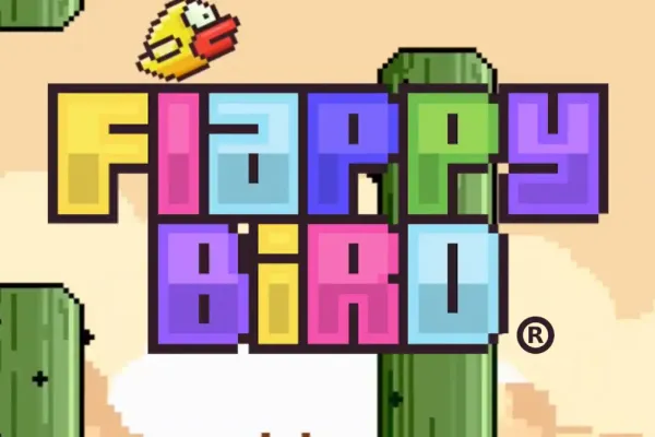 Flappy Bird Makes a Comeback on Epic Games Store Exclusively