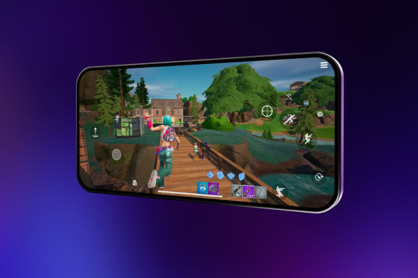 Fortnite Mobile App Now Available Globally via Epic Games Store