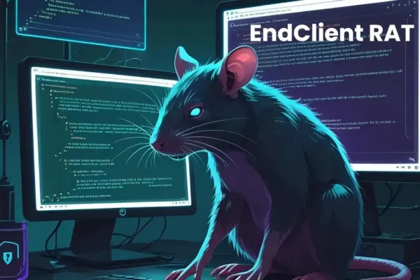 EndClientRAT Bypasses Security Using Stolen Code Signing