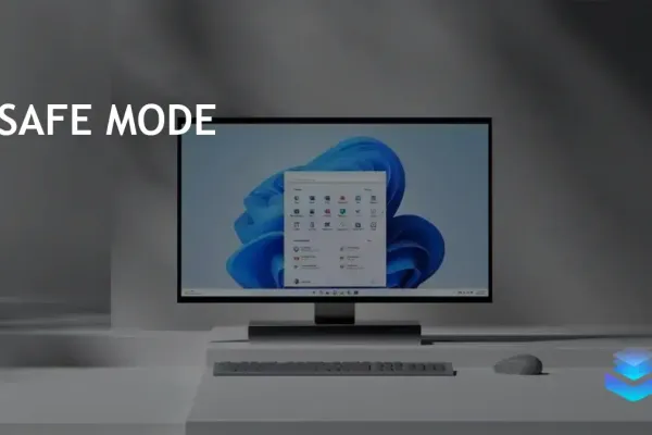 Businesses Urged to Utilize Safe Mode for Diagnosing Windows Issues