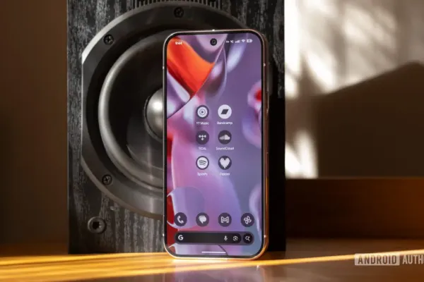 YouTube Music Leads Among Popular Spotify Alternatives