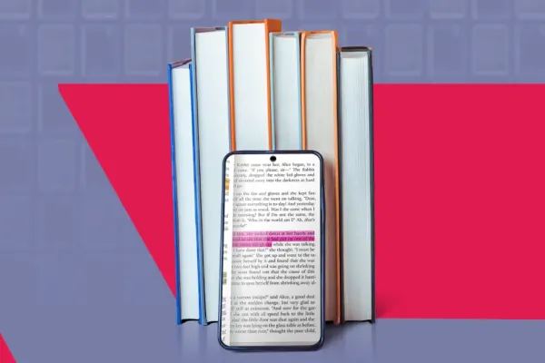 Google Play Books Marks 15 Years of E-Reading Excellence