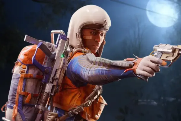 Arc Raiders Impresses with Dynamic Events