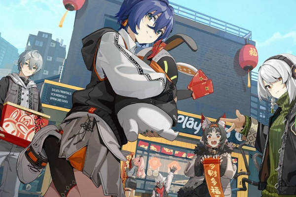 Strategies to Obtain and Retain Polychrome in ZZZ Outlined