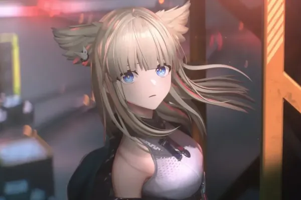 Arknights: Endfield Launches Globally on 2026-01-22