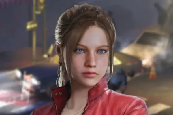 Launch Resident Evil Strategy Game: Survival Unit