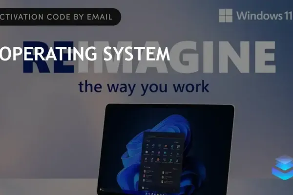 Microsoft Windows 11 Pro Special Sale: $39.97 Until July 21st