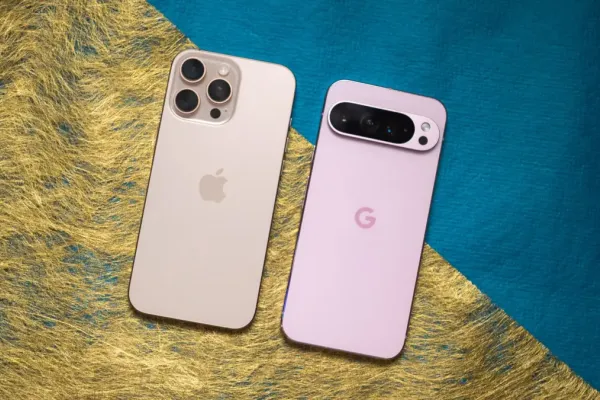 Apple Introduces AppMigrationKit for iOS-to-Android Transfers Apple Introduces AppMigrationKit for iOS-to-Android Transfers