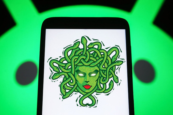 New Medusa Banking Attack Targets Android Users in Multiple Countries