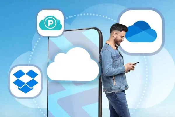 Exploring Diverse Options in Cloud Storage for Android Users