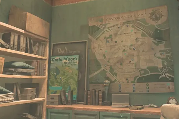 Dying Light: Exploring Opportunities in The Beast Map