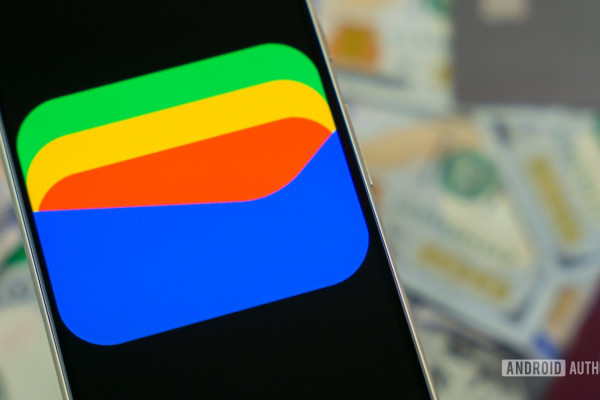 Google Wallet Adds New Quick Settings Tile for Easier Access