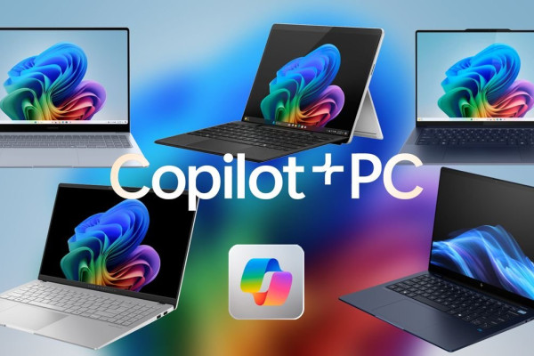 Lenovo Yoga Slim 7x: Convertible Copilot+ PC with OLED Display Launched