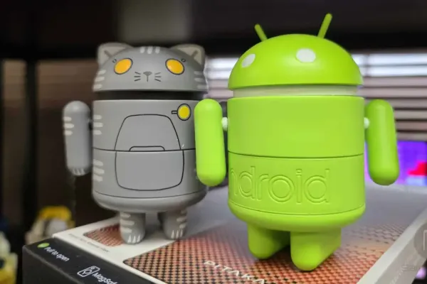 Google Tests gfxstream for Enhanced Linux App Performance