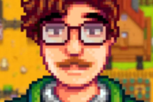 Sunberry Mod Expands Stardew Valley with Vibrant New Village